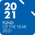 SuperRatings Fund of the Year Award 2021